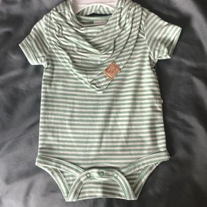 Boys two piece set